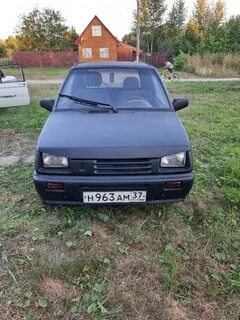 Тейково машины