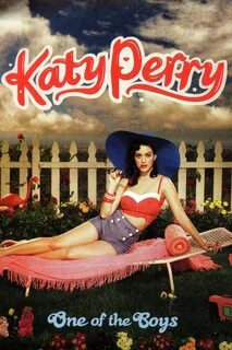 Perry teenage dream