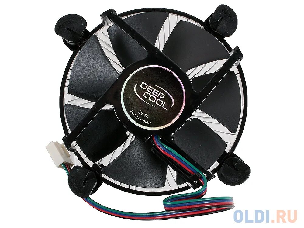 Кулер 1155 купить. Deepcool CK-11509. Кулер для процессора Deepcool CK-11509. Cooler Deepcool CK-11509 PWM. Deepcool CK-am209.