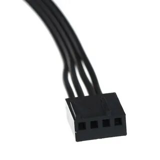 4 pin pwm