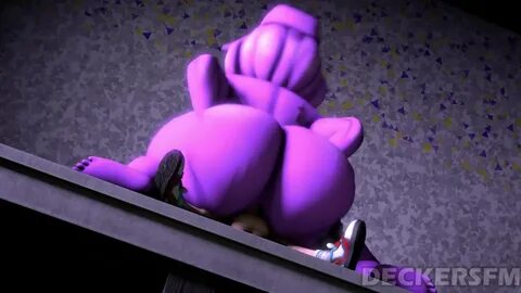 Five Nights At Freddy&x27;s Анимации 