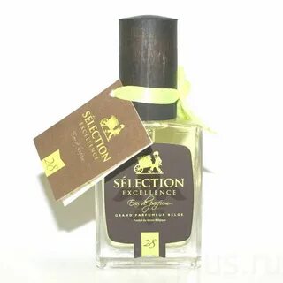 Туалетная вода selection
