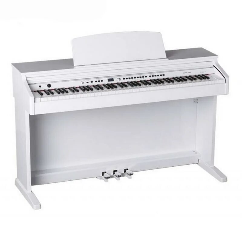 Белое цифровое фортепиано. Пианино цифровое becker bsp-102w. Yamaha arius ydp-144b. Yamaha p515. Цифровое пианино sai piano p-9.