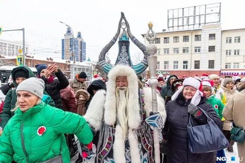 Дедов новосибирск