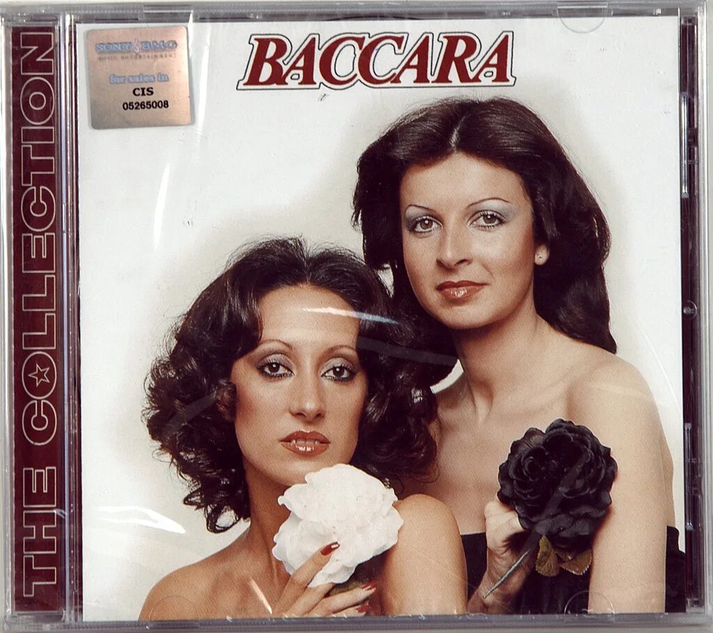 Баккара перевод. Группа Baccara. Группа Baccara 1978. Baccara 1977. Баккара группа(1977)..