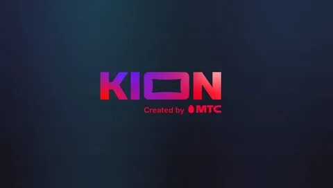 Кион телевизор