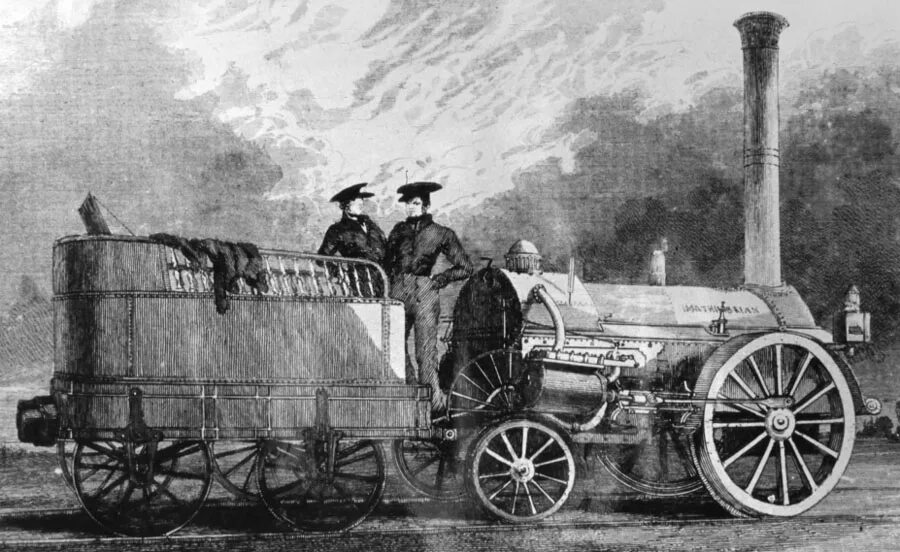 Джордж Стефенсон железная дорога. Джордж Стефенсон первая железная дорога. Первая железная дорога в Англии 1825 Джордж Стефенсон. Джордж Стефенсон Манчестер Ливерпуль.