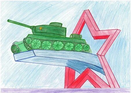 Рисунок липецк