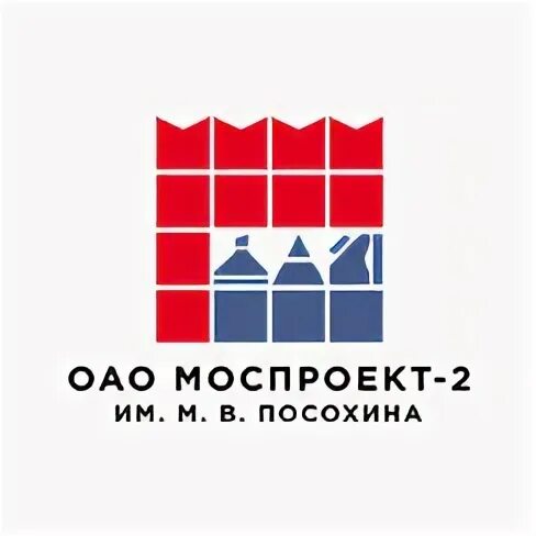 Моспроект 2