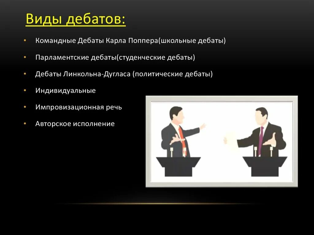 Где дебаты. Виды дебатов. Парламентские дебаты. Типы командных дебатов. Речь для дебатов.