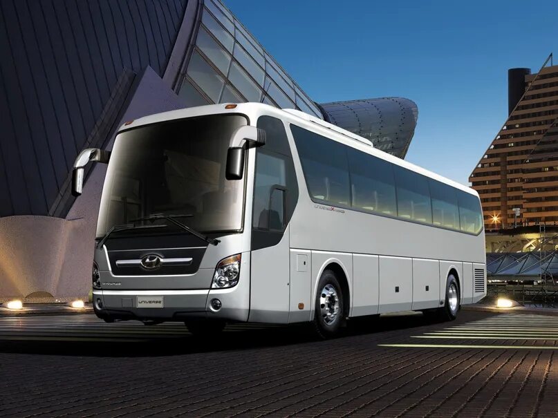 Пассажирские перевозки г. Hyundai Universe 06- Корея. Хендай Юниверс автобус. Hyundai Universe(30). Микроавтобус Хайгер.