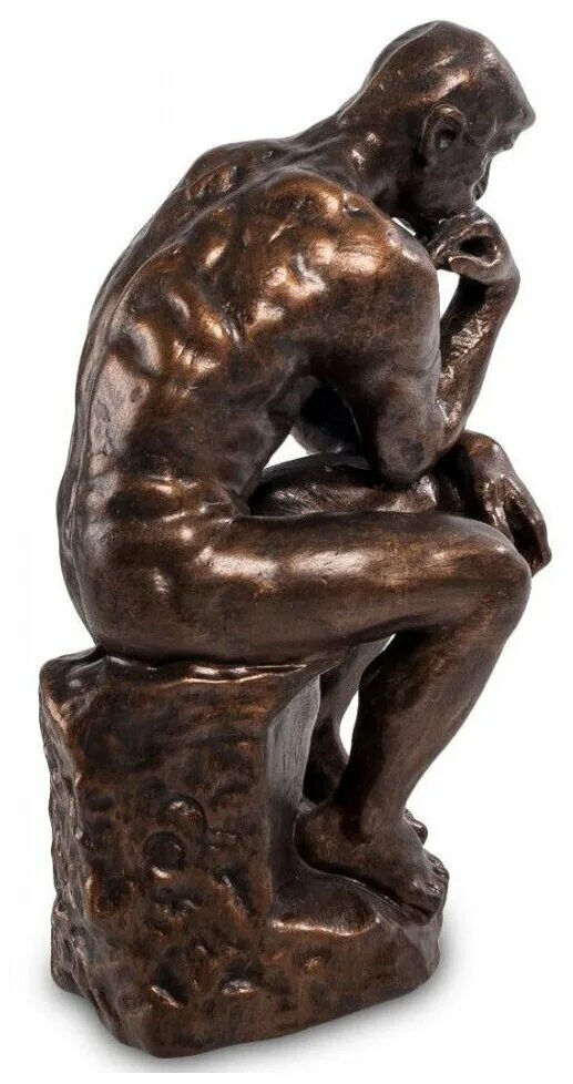 роден грешница. интерьерная скульптура мыслитель. скульптура мыслитель огюста родена. роден мыслитель. статуэтка мыслитель.