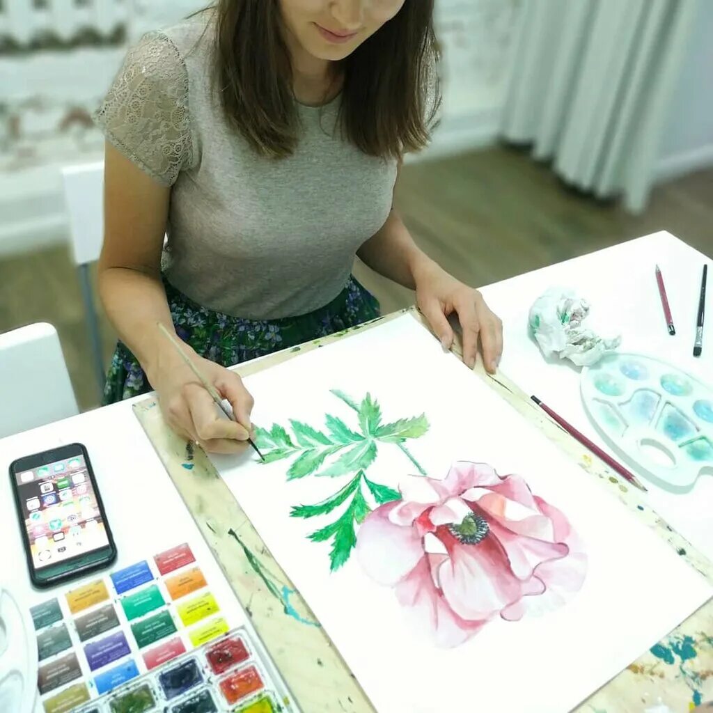 мастер класс в художественной студии. арт студия телефон. художественные курсы. арт студия телефон. искусство курсы.