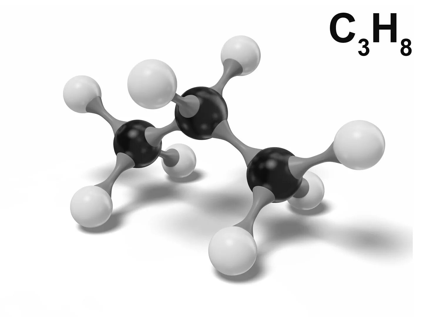 Модель пропана c3h8. Модель молекулы c3h8. Шаростержневая модель пропана. Шаростержневая модель пропена. Пропилен бутан