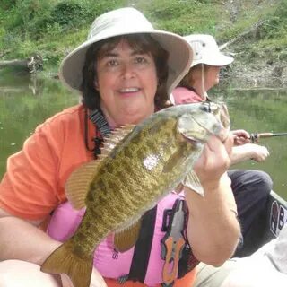 Grand fishing