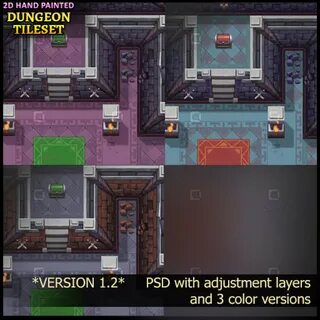 Latex dungeon