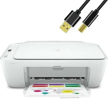 Deskjet 2720 картридж