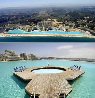 Pool name