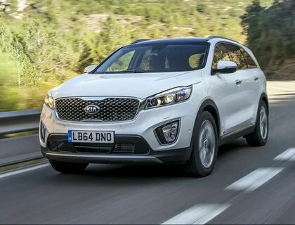 Sorento 4