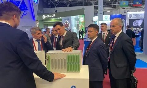 Минпромэнерго чувашии