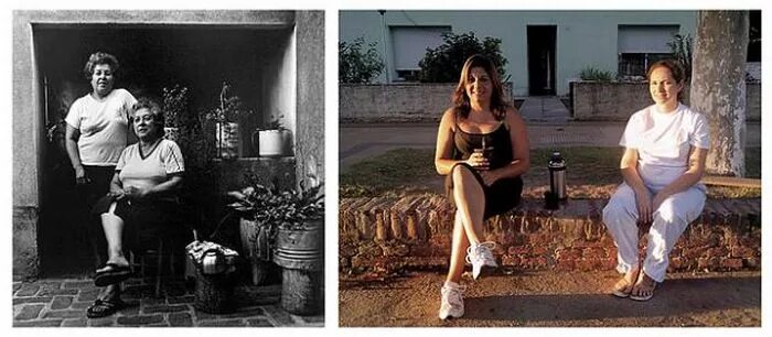 Спустя годы таня. Фото 30 лет спустя. Снимки в молодости и спустя 40 лет. Фото 20 лет спустя. Фото 10 лет спустя до и после.