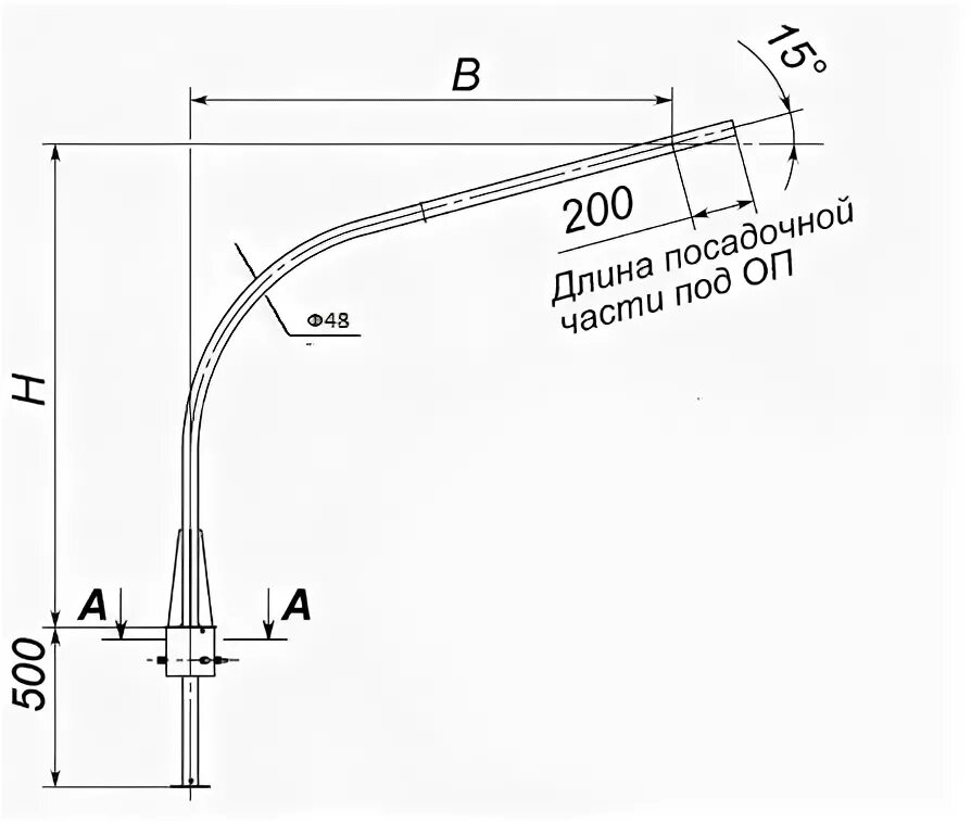 Кронштейн к1к-1.5-1.5 чертеж. Кронштейн освещения к1к-2.0-2.0-0.3. Кронштейн к1к-2,0-1,5-к110.