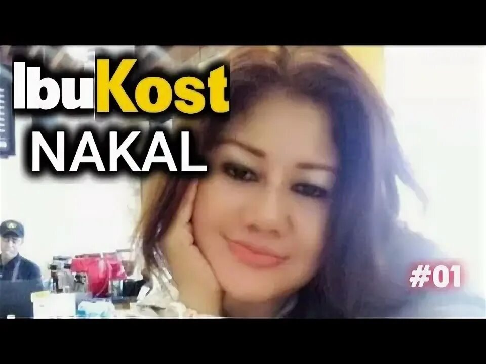 Ibu kost