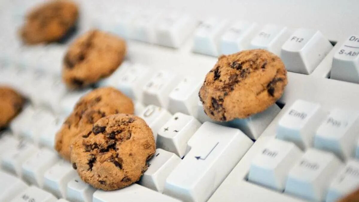 Cookies файлы. Печенье компьютер. Куки это что в интернете. Cookie компьютер.