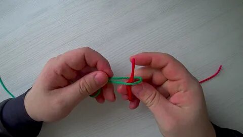 Предлагаешь связать