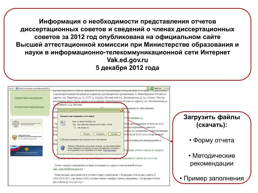 Сайт суда информационно телекоммуникационной сети интернет. Форма представления сведений. Пример заполнения формы предоставления сведений об адресах сайтов. Представление отчета. Форма заполнения сведений сети интернет.