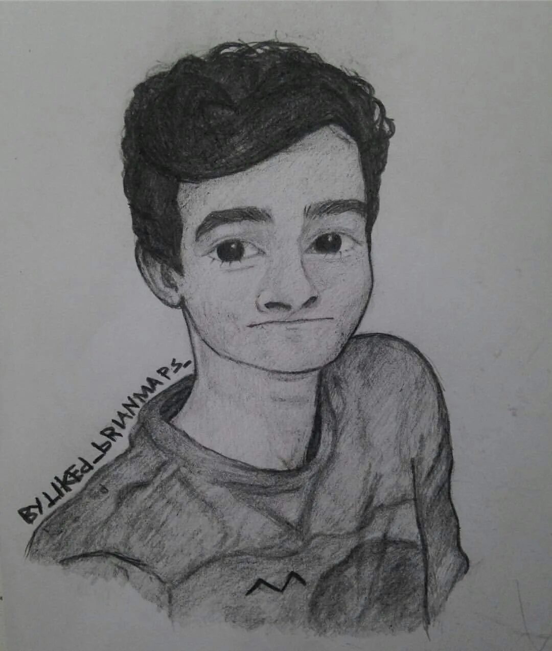 Брайан оливия ботан и няня. Скетч брайна мапса. Оливия брайан мапс арты. Брайан мапс персонажи ботан. Персонажи брайна арт.