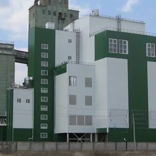 Комбикорм элеватор
