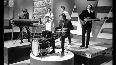 The zombies