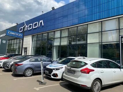 Автосалон дмитровский отзывы