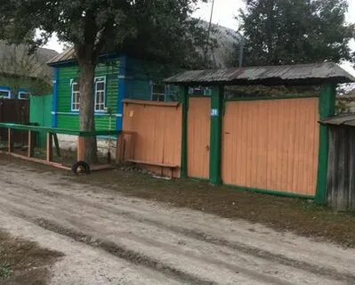 Алексеевка курская