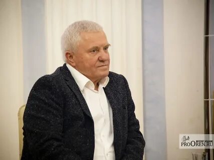 Зеленцов