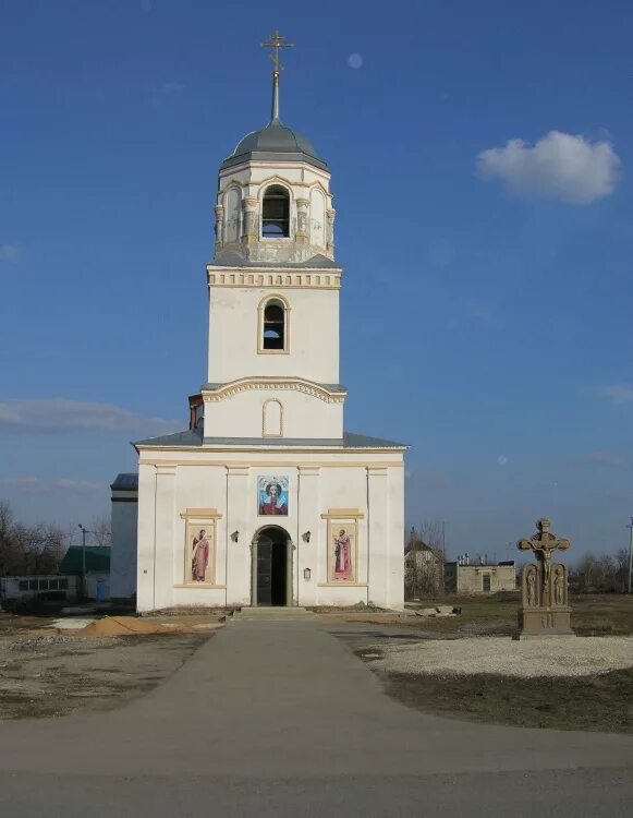 Погода подгорное липецкая область липецкий. Село подгорное храм липецкий район. храм параскевы пятницы подгорное липецк. церковь село подгорное. село подгорное липецк.