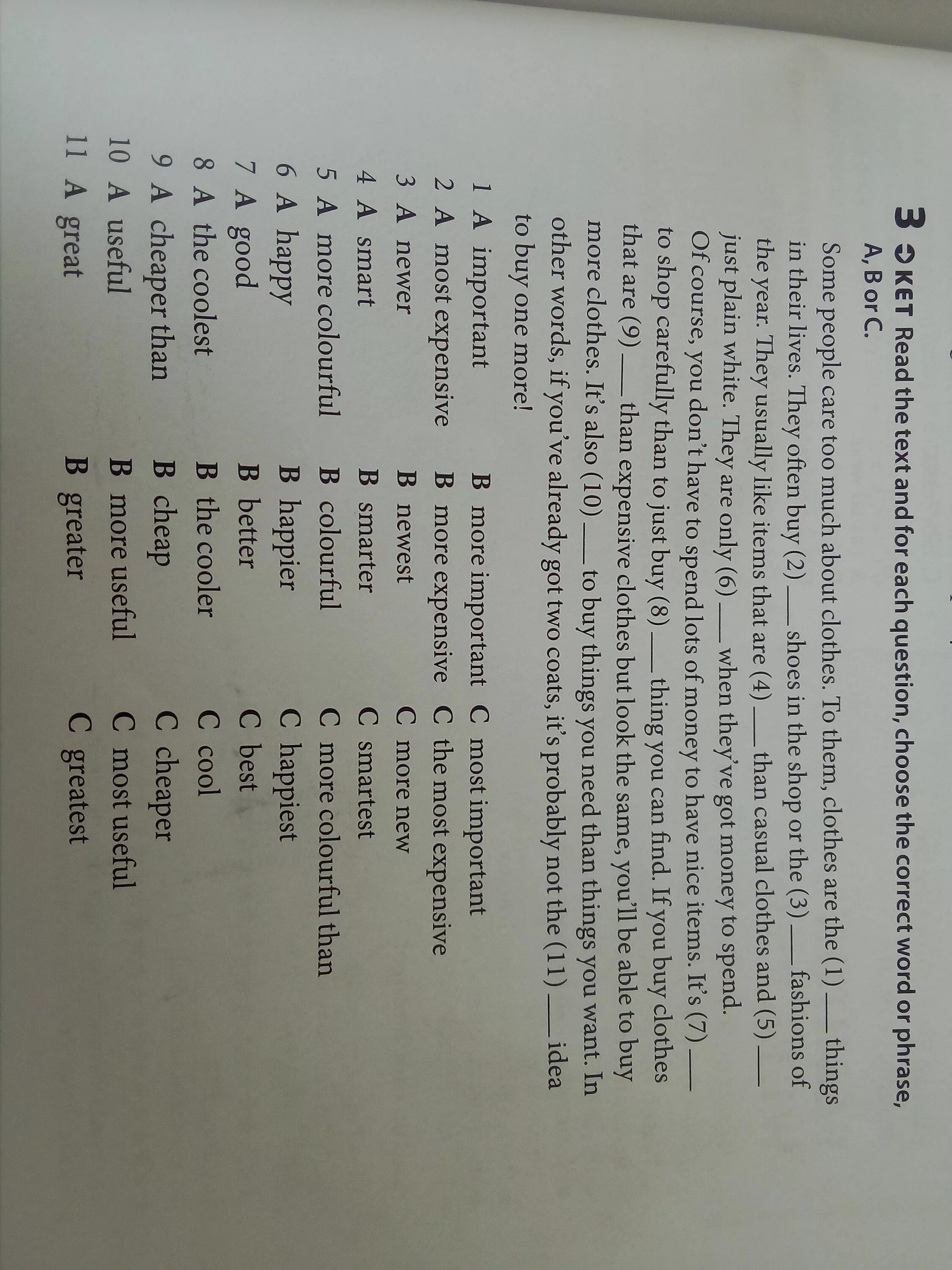 Choose the correct Word/phrase. Read the text in each question choose the right answer a b c or d. Read the text and choose the best Word a b or c for each Space 6 класс. For questions 1-36 choose the best Word or phrase.