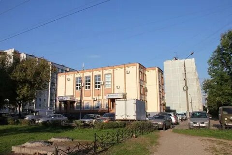 Корп 2 тверь