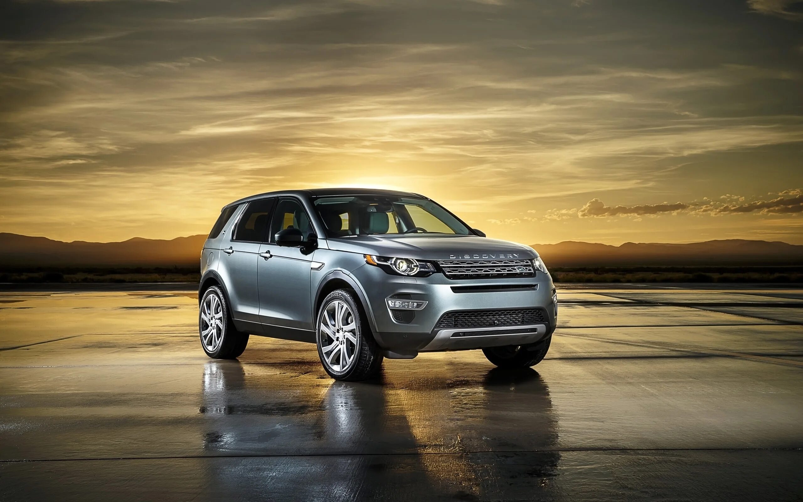 Land Rover Discovery Sport 2015. Рендж Ровер Дискавери 2015. Discovery Sport l550.