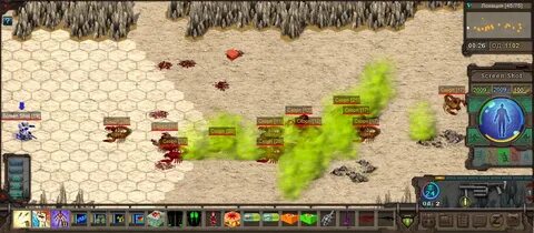 Straitened times v 0.48 1
