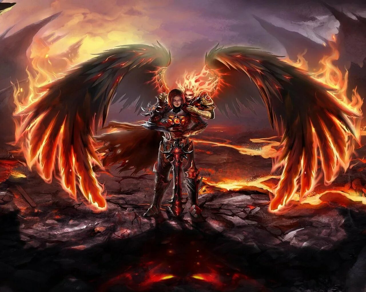 Танец с дьяволами шики нацумэзака. 7 отряд по борьбе с демонами. 7 отряд по борьбе с демонами. Царства хаоса warhammer. Вархаммер сестры битвы тзинча.