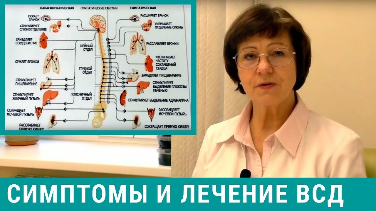 Всд 1. ВСД симптомы. Зарядка при вегето-сосудистой дистонии. Вся правда о ВСД. Комплекс упражнений при вегетососудистой дистонии.