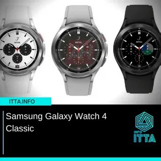 Samsung galaxy часы 4 classic