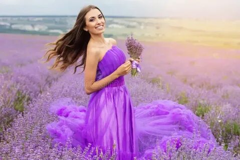 Лаванда цвет песня