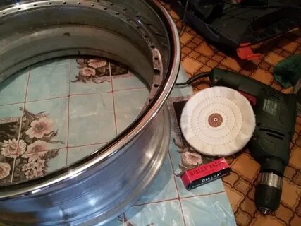 Почему иглы полируют до зеркального блеска