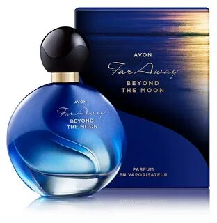 Moon perfume