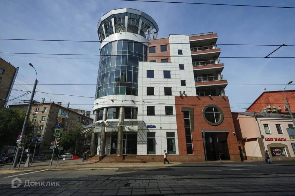 Снять офис класса B и с прямой арендой на улице Ленская в Москве - объявления по