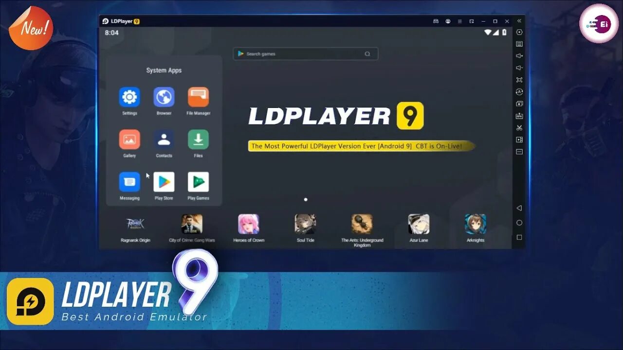 LDPLAYER эмуляторы для Windows. ЛД плеер. ЛД плеер 9. Эмулятор ПК на андроид для игр. Сайт ld player