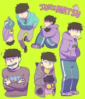 Mr Osomatsu X Reader